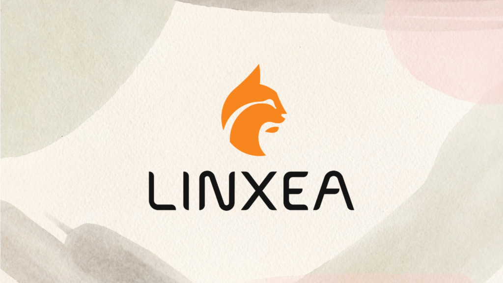 Header parrainage Linxea