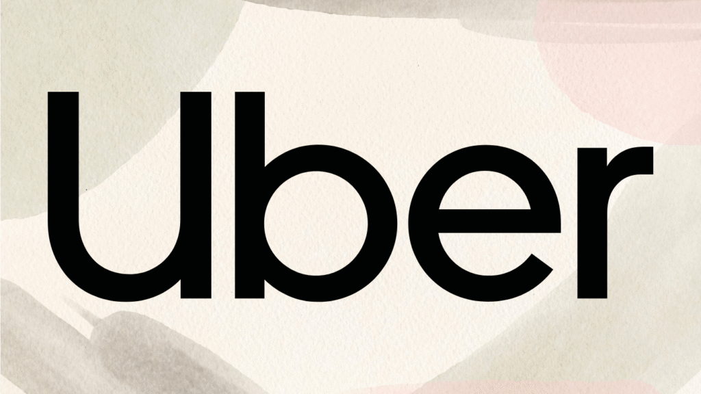 Parrainager uber
