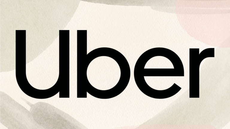 Parrainager uber