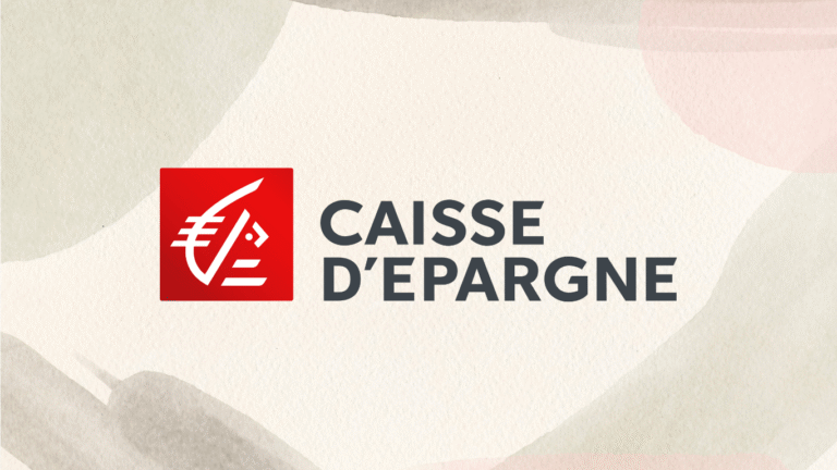 Header Caisse d'épargne