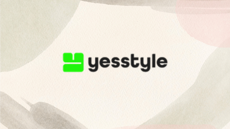 Header logo Yes Style