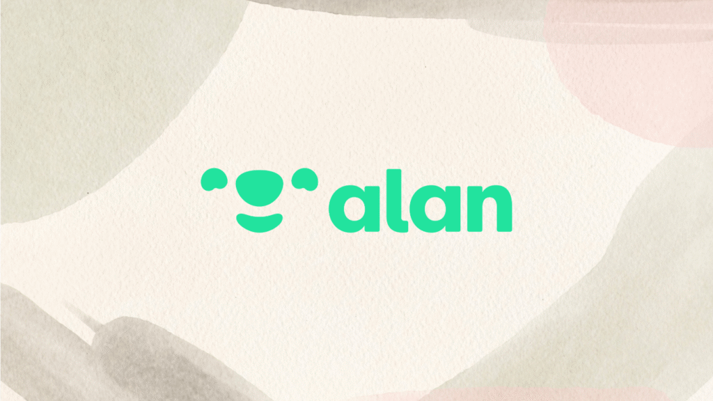Header parrainage Alan assurance
