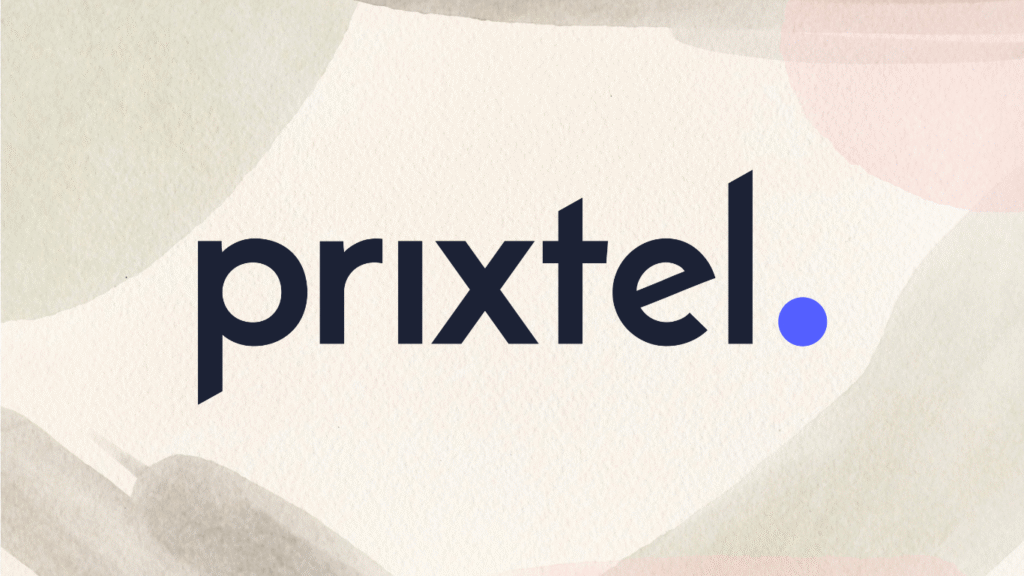 Header parrainage Prixtel